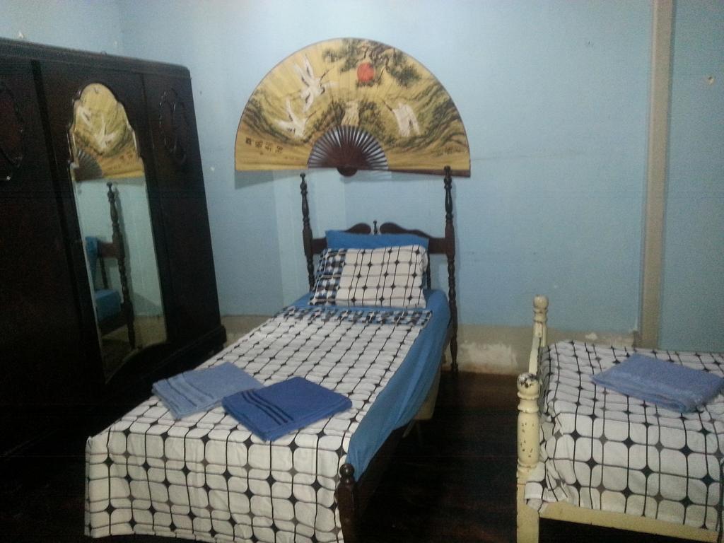 Alto Lapa House Hotel - Rio de Janeiro — Fotos 3